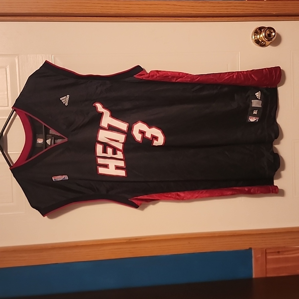 Miami Heat jersey